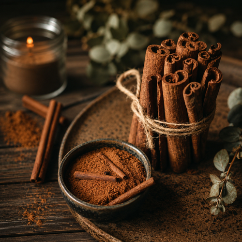 Real Ceylon Bark Extract