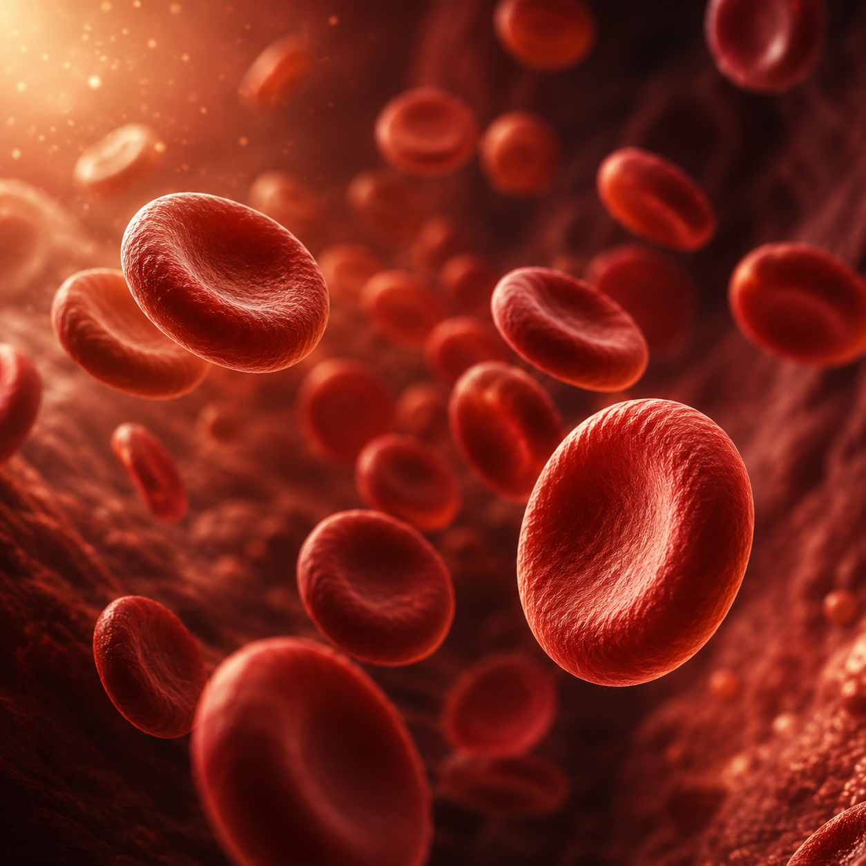 Balanced Blood Sugar